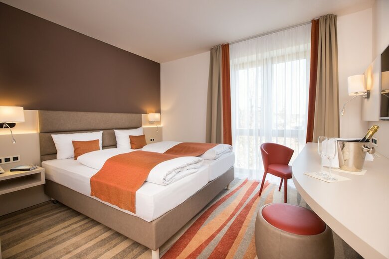 Hotel Kapuziner Hof