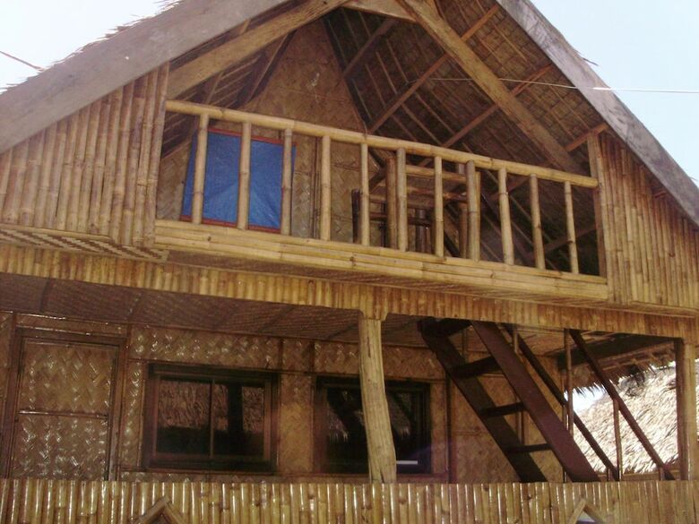 Hotel Paniman Bay Lodge