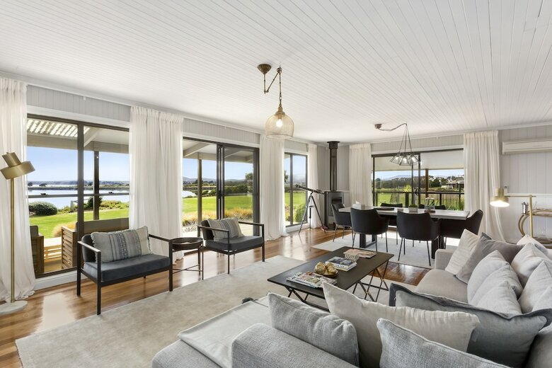 Stargazers Luxury Cottage