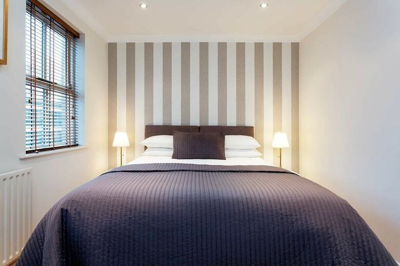 Deluxe Old Street - Two Bed Apartment