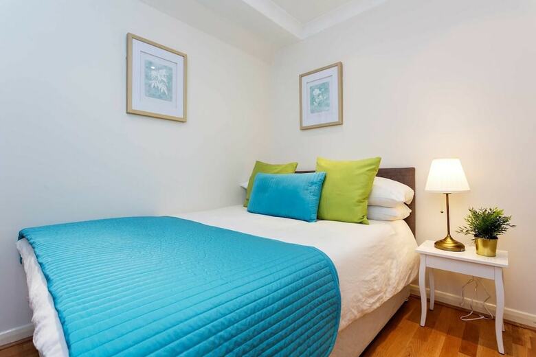 Deluxe Old Street - Two Bed Apartment