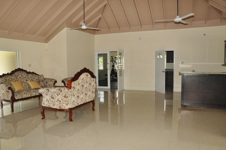 Villa 123 Drax Hall Country Club 2 Bed