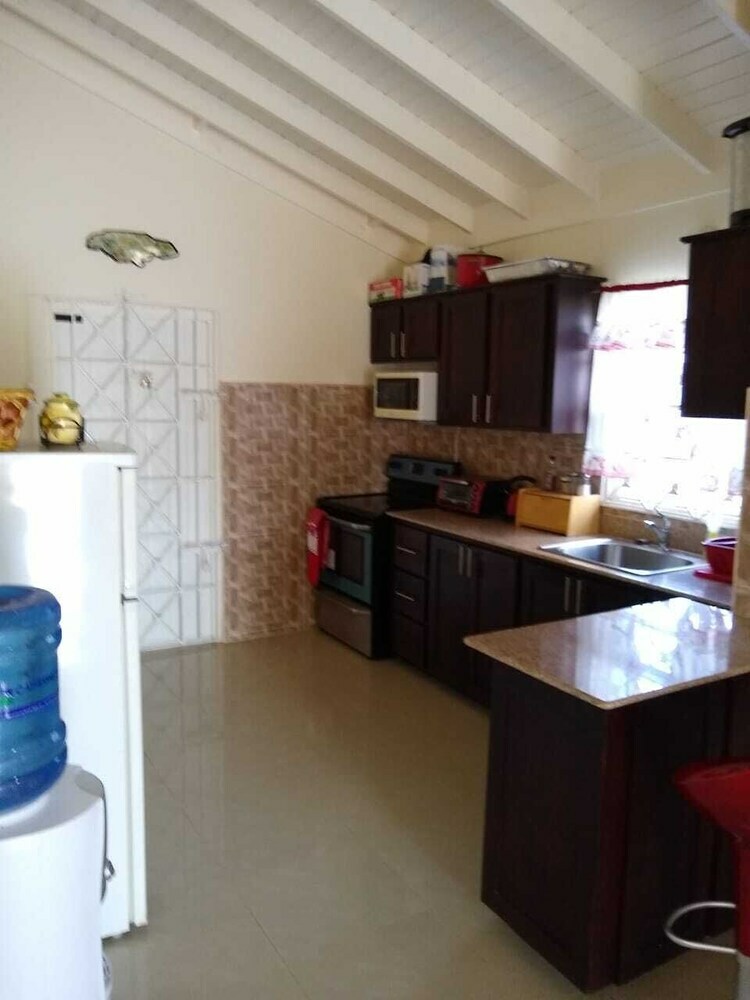 Villa 123 Drax Hall Country Club 2 Bed