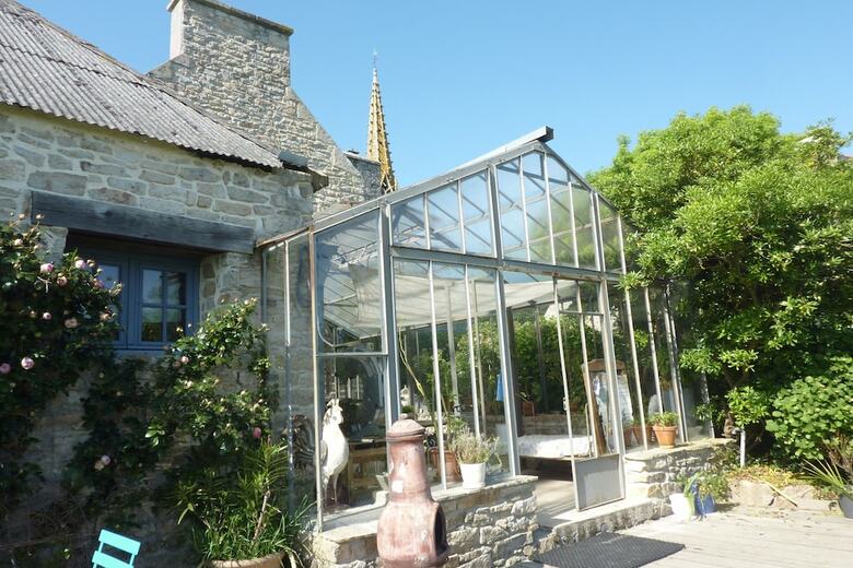Hotel Chez Tante Phine