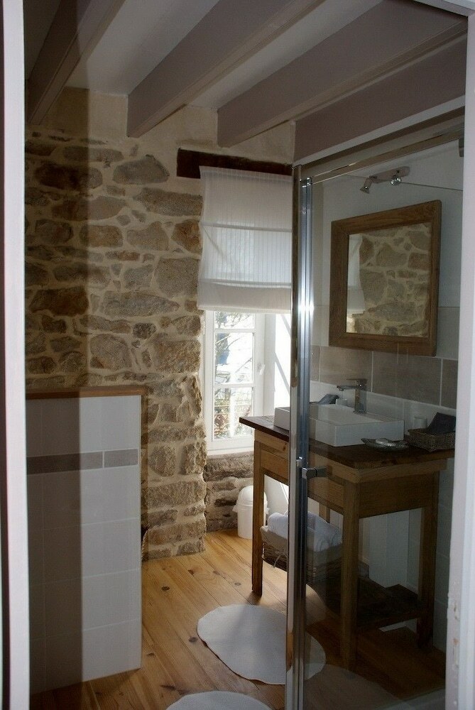 Hotel Chez Tante Phine