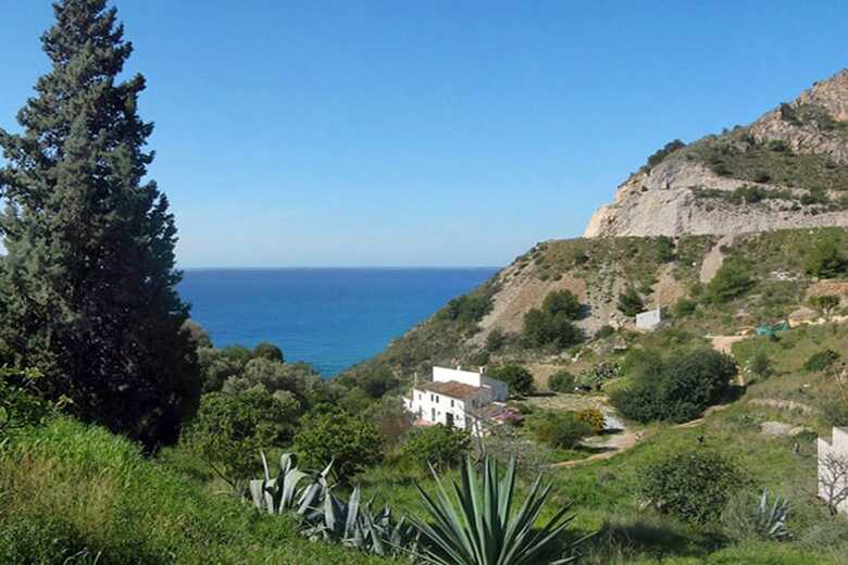 Agroturismo Cortijo La Venta