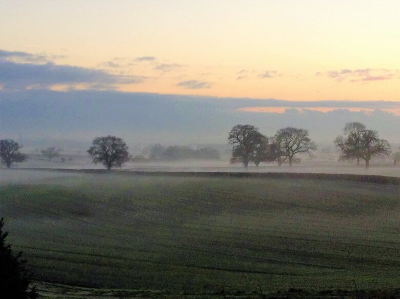 Hazelwood Farm B&B