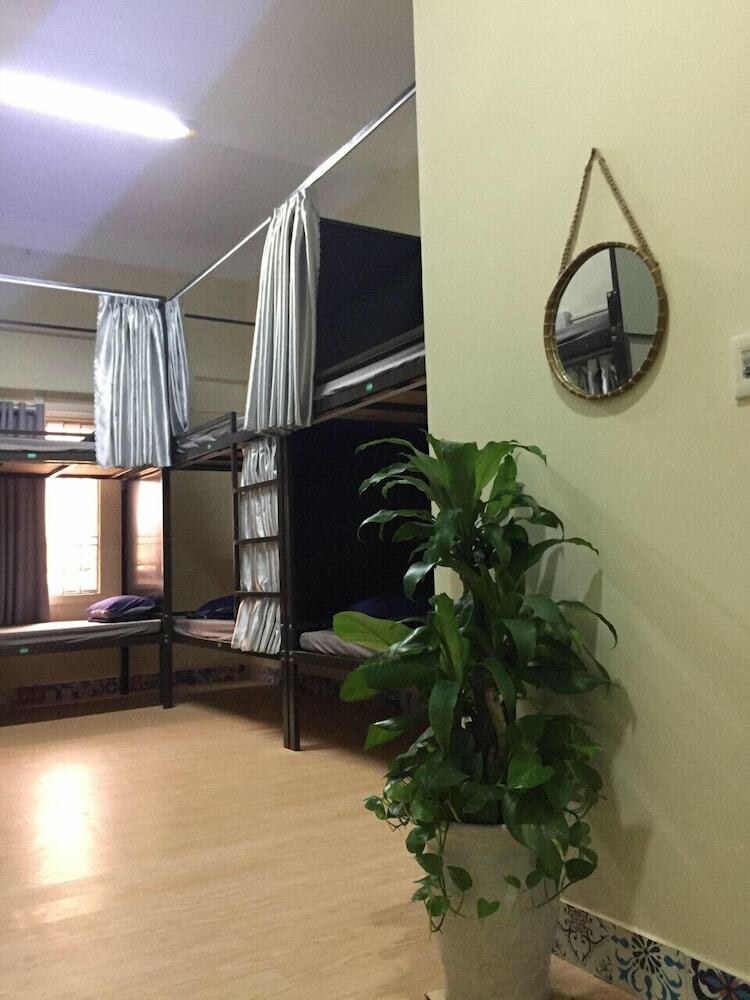 Hostal Lapaz Homestay Da Nang