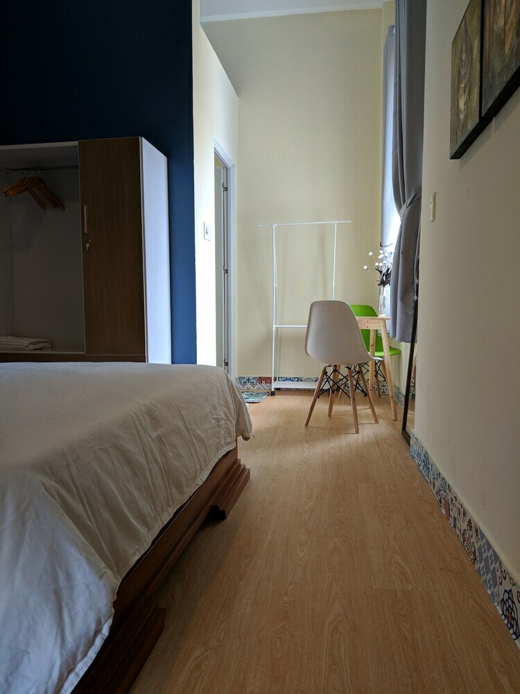 Hostal Lapaz Homestay Da Nang