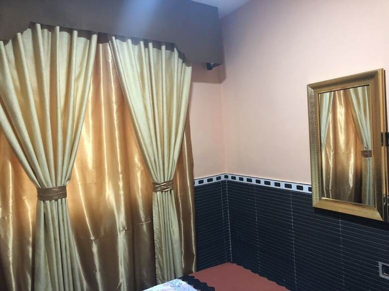 Aparthotel Marj Alhamam Furnished Suites