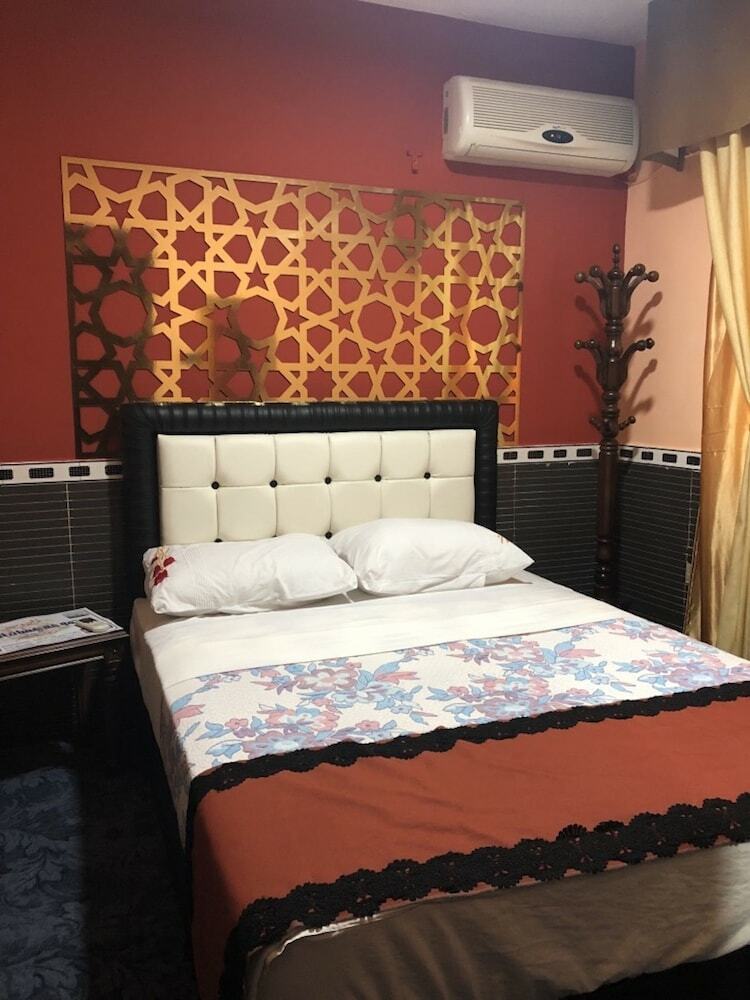 Aparthotel Marj Alhamam Furnished Suites