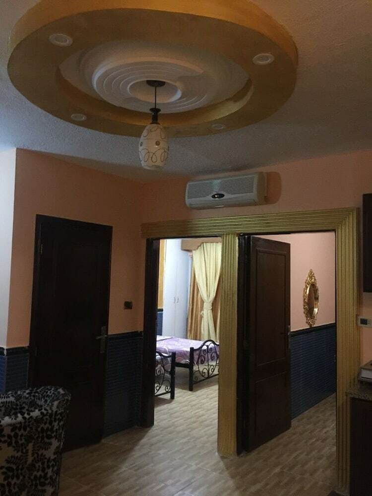 Aparthotel Marj Alhamam Furnished Suites