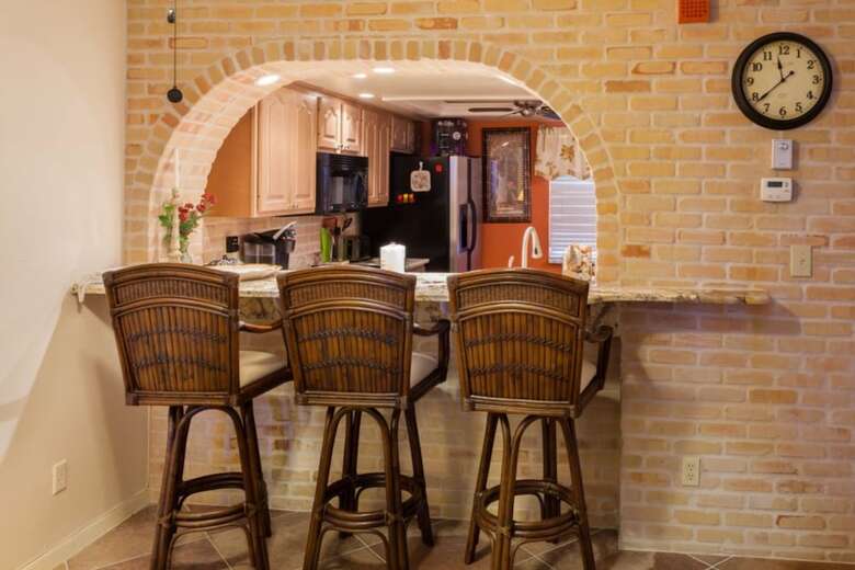 Apartamentos Eden House