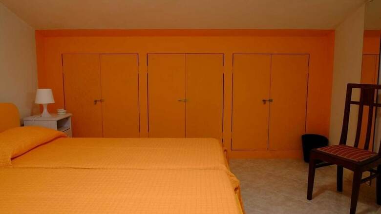 B&B Villa Lidia