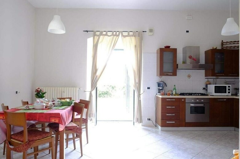 B&B Villa Lidia