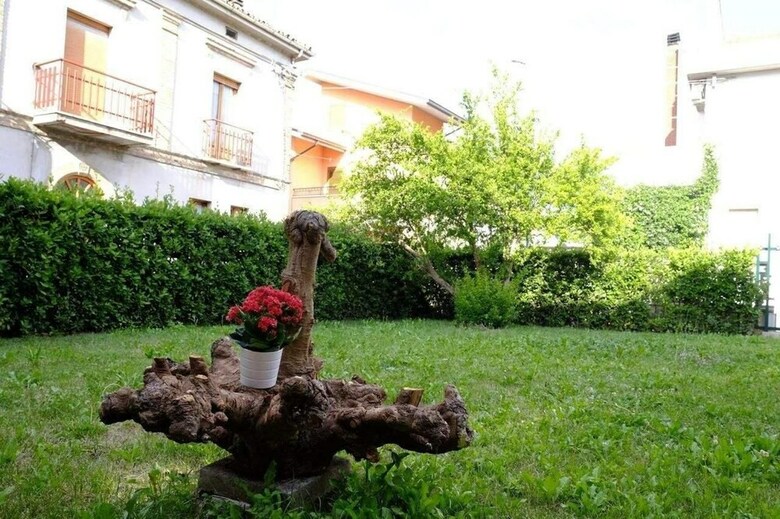 B&B Villa Lidia