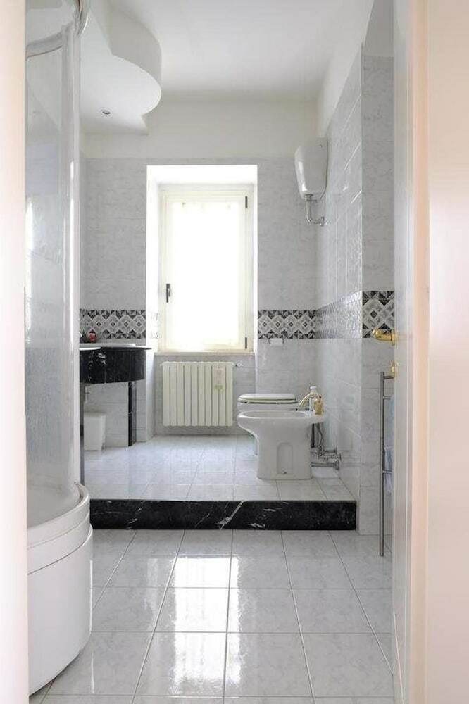 B&B Villa Lidia