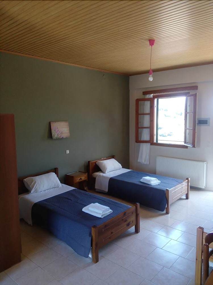 Hotel Studio Apartments A Breath Away From Myrtos By Prime