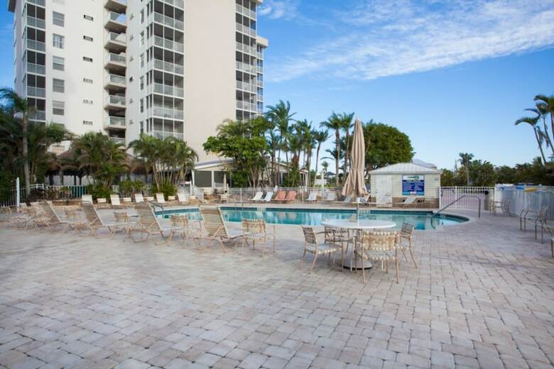 Bonita Beach & Tennis