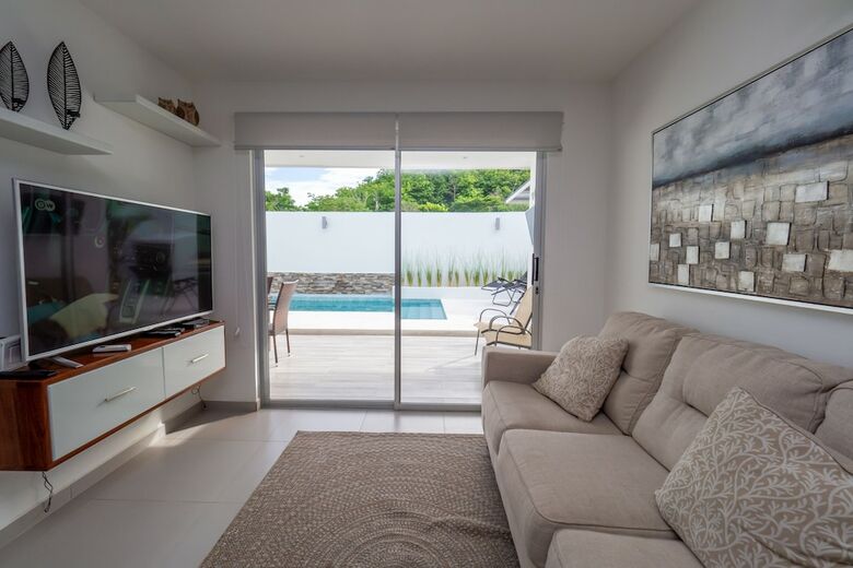 Malaga 97 - Near Herradura Beach