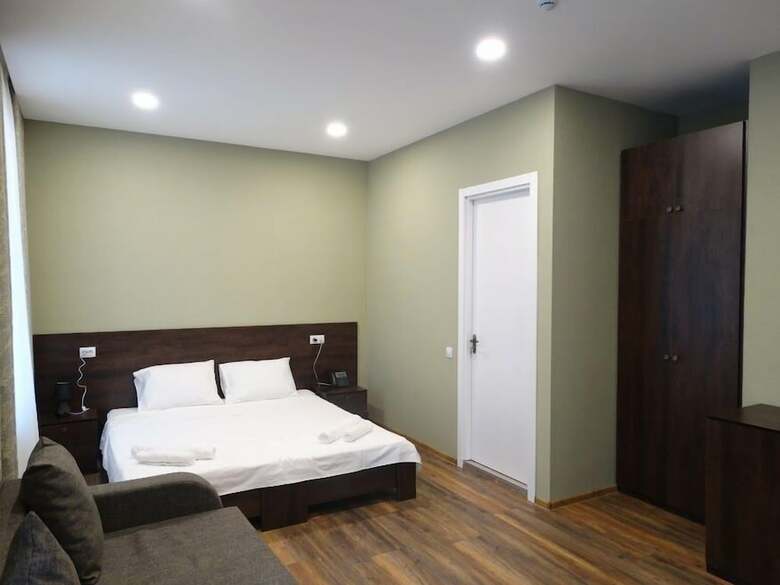 Hotel Iveria