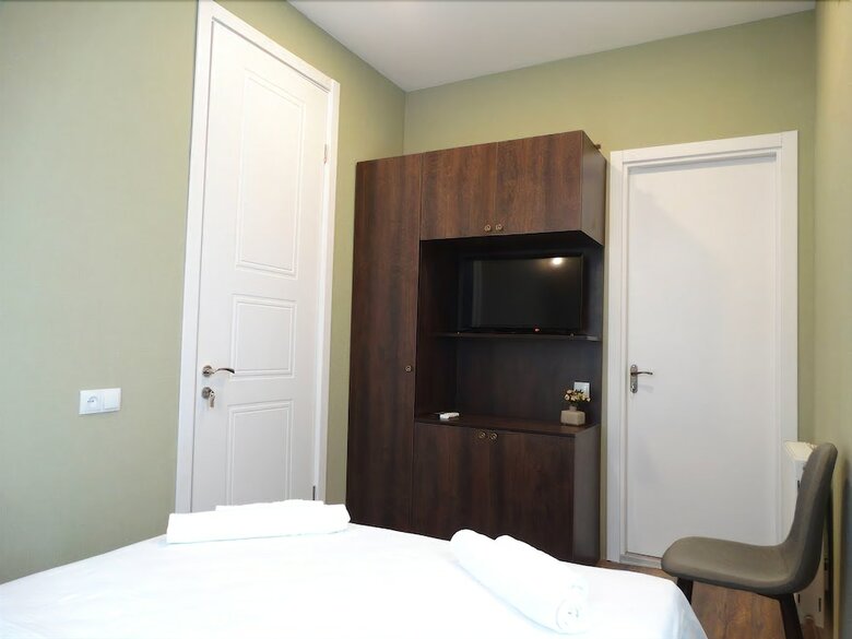 Hotel Iveria