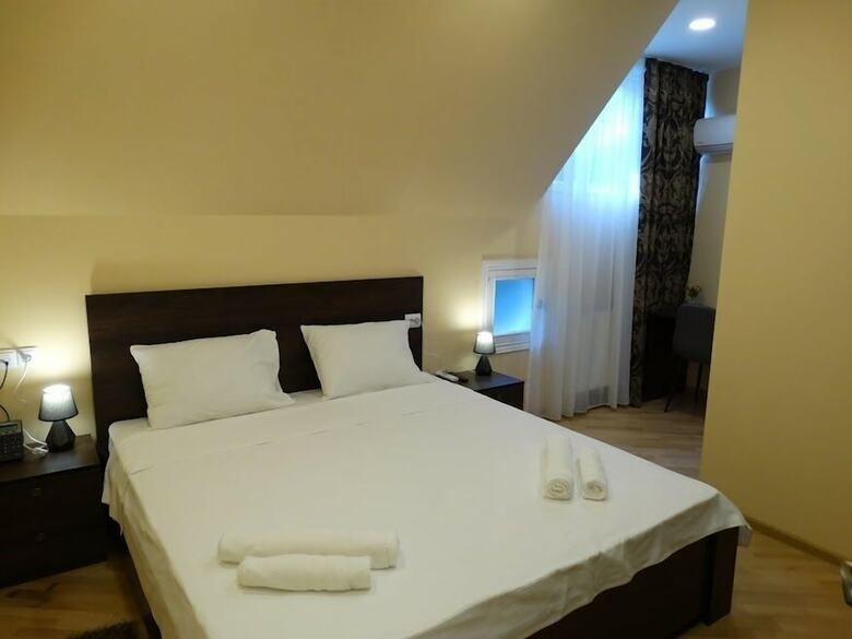 Hotel Iveria
