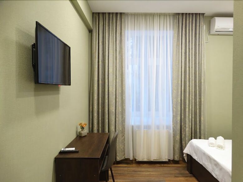 Hotel Iveria