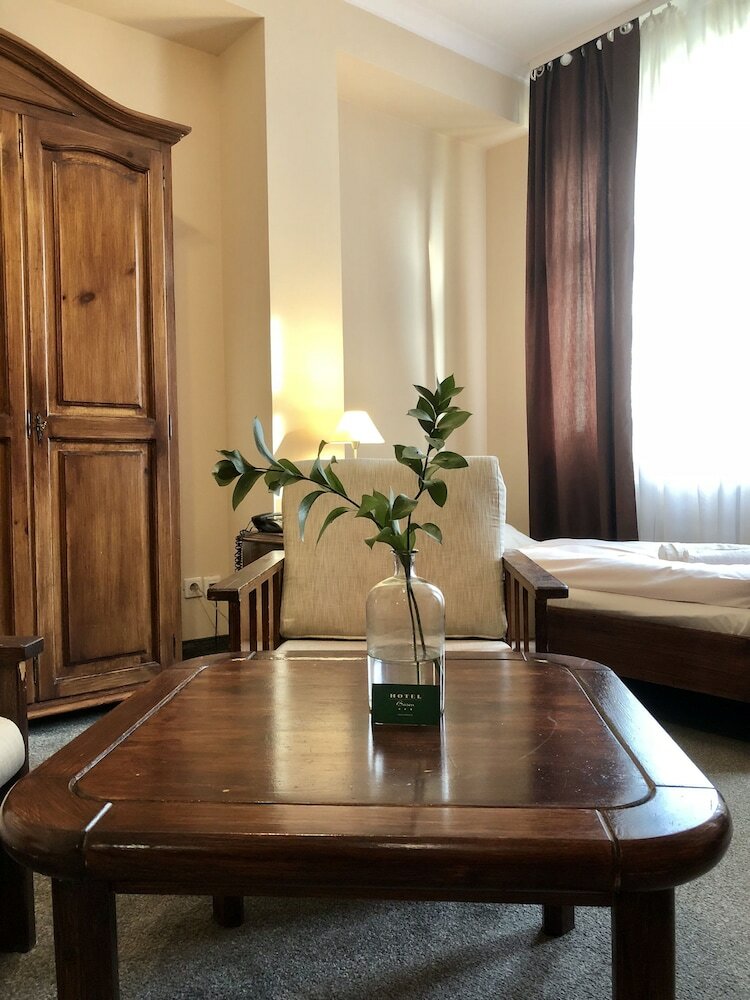 Hotel Baron Karczma Grodzka