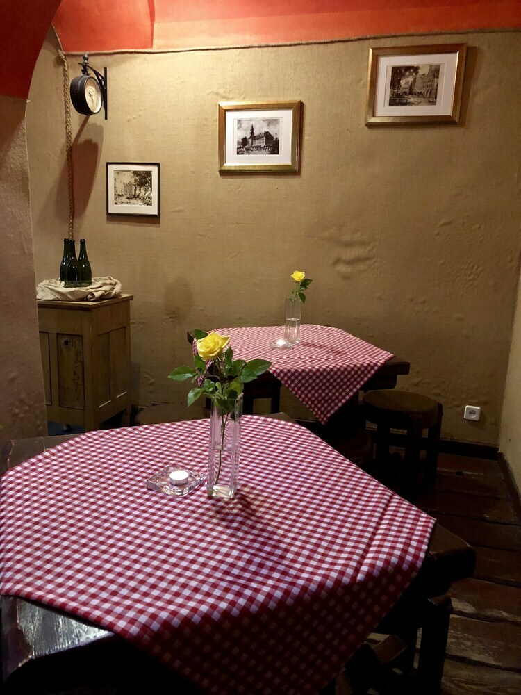 Hotel Baron Karczma Grodzka