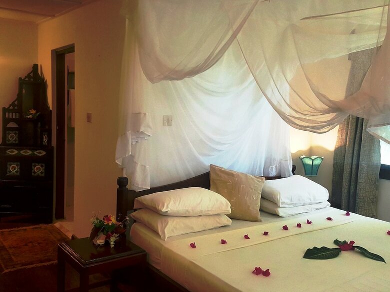Hotel Imani Beach Villa