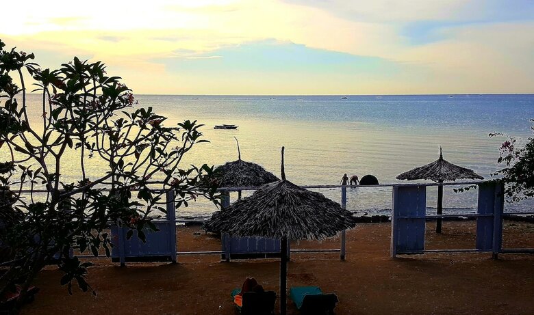 Hotel Imani Beach Villa