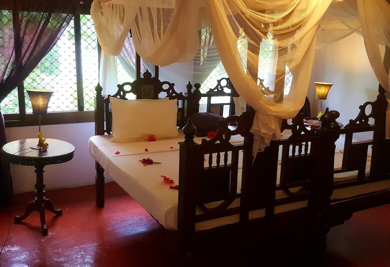 Hotel Imani Beach Villa