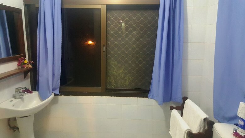 Hotel Imani Beach Villa