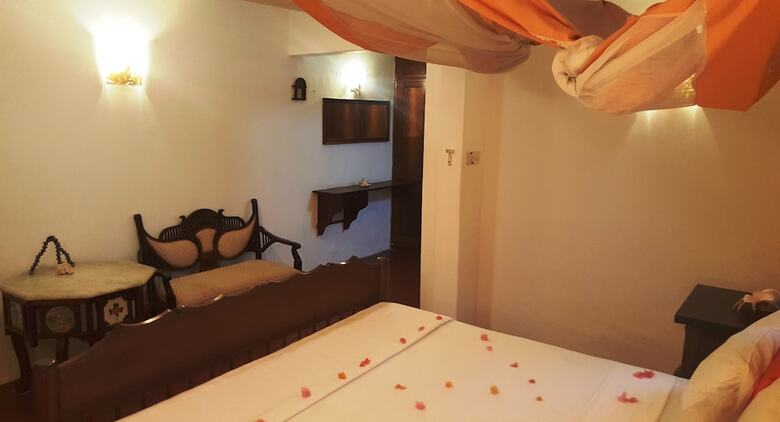 Hotel Imani Beach Villa