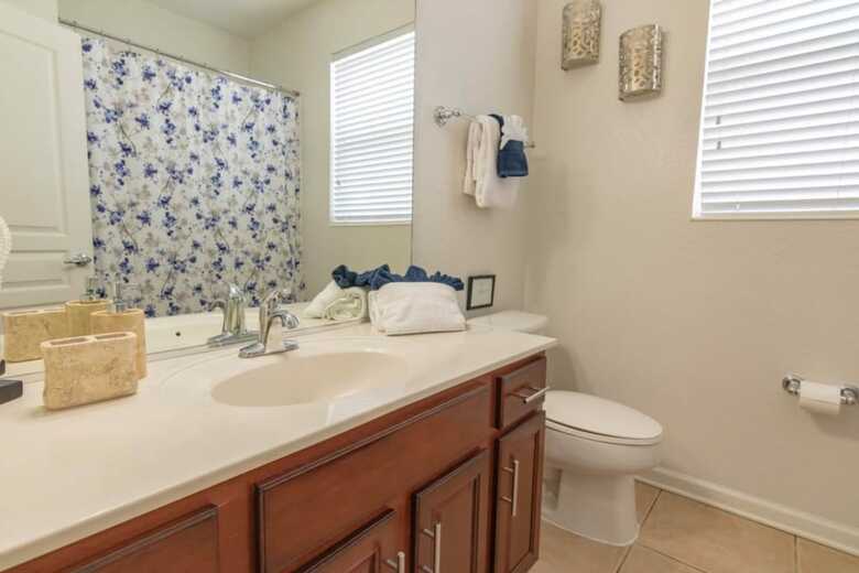 Windsor Hills Resort Homes