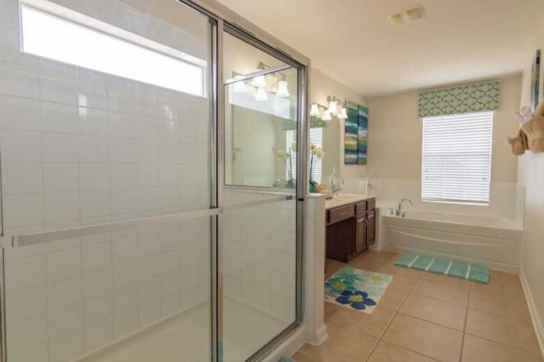 Windsor Hills Resort Homes