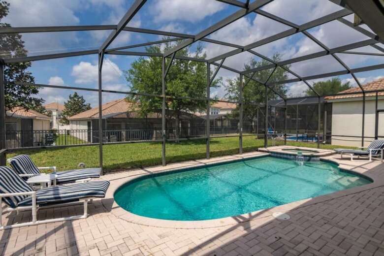 Windsor Hills Resort Homes