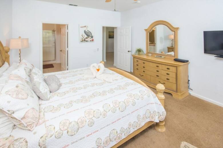 Windsor Hills Resort Homes