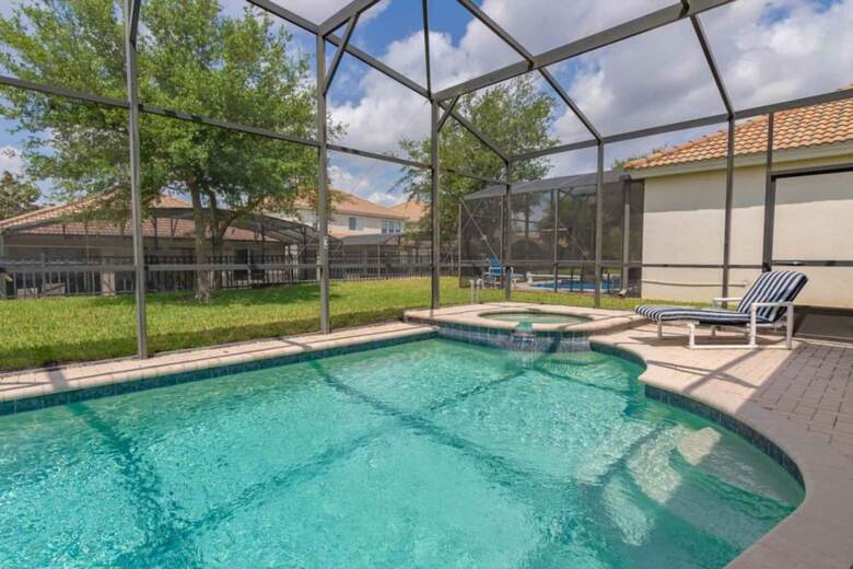Windsor Hills Resort Homes