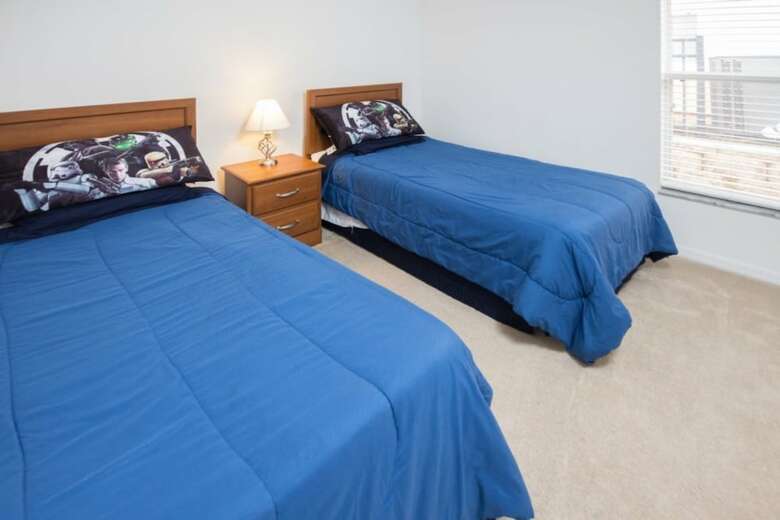 Villa Emerald Island Resort