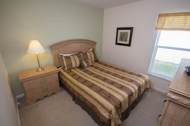 Windsor Palms Resort Homes