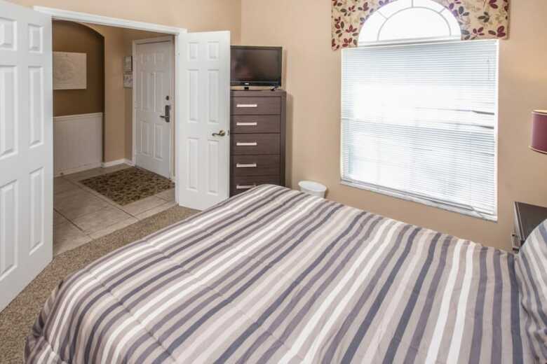 Windsor Palms Resort Homes