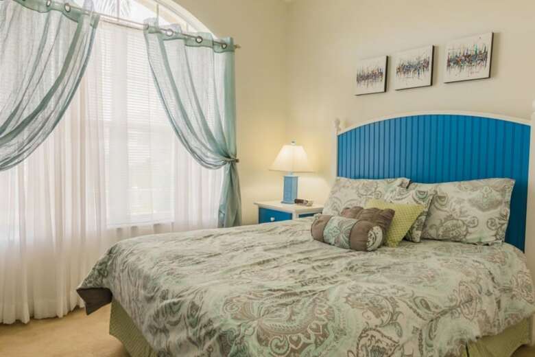 Windsor Palms Resort Homes