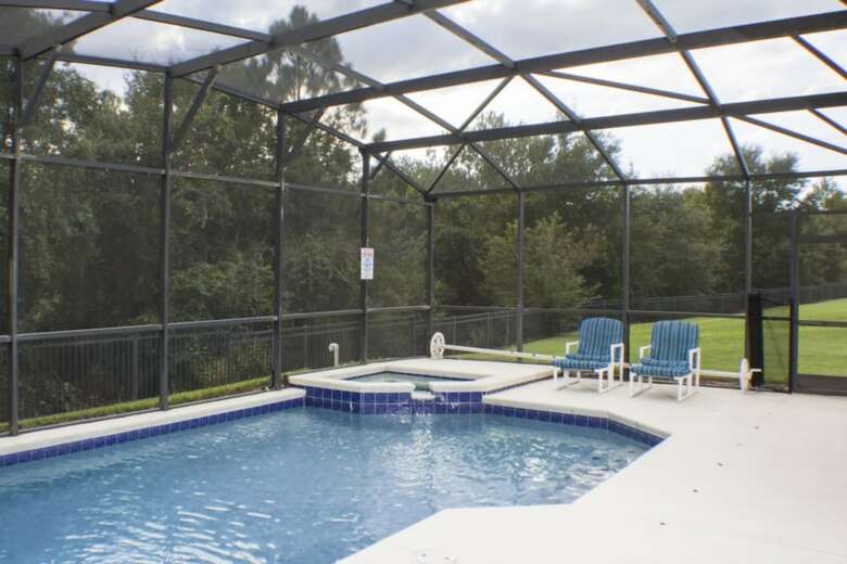 Windsor Palms Resort Homes