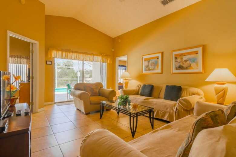 Clear Creek Villas
