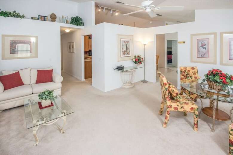 Clear Creek Villas