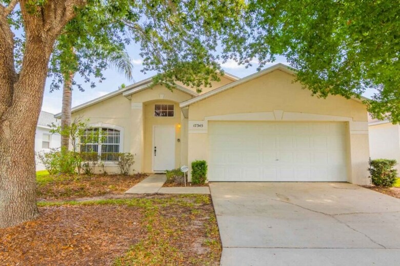 Clear Creek Villas