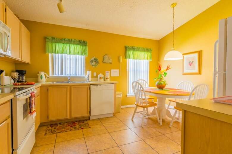 Clear Creek Villas