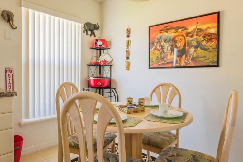 Clear Creek Villas